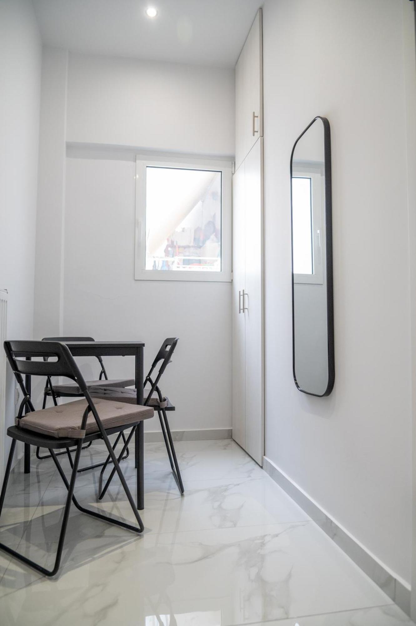 Central Apartment Near To Acropolis Area 雅典 外观 照片