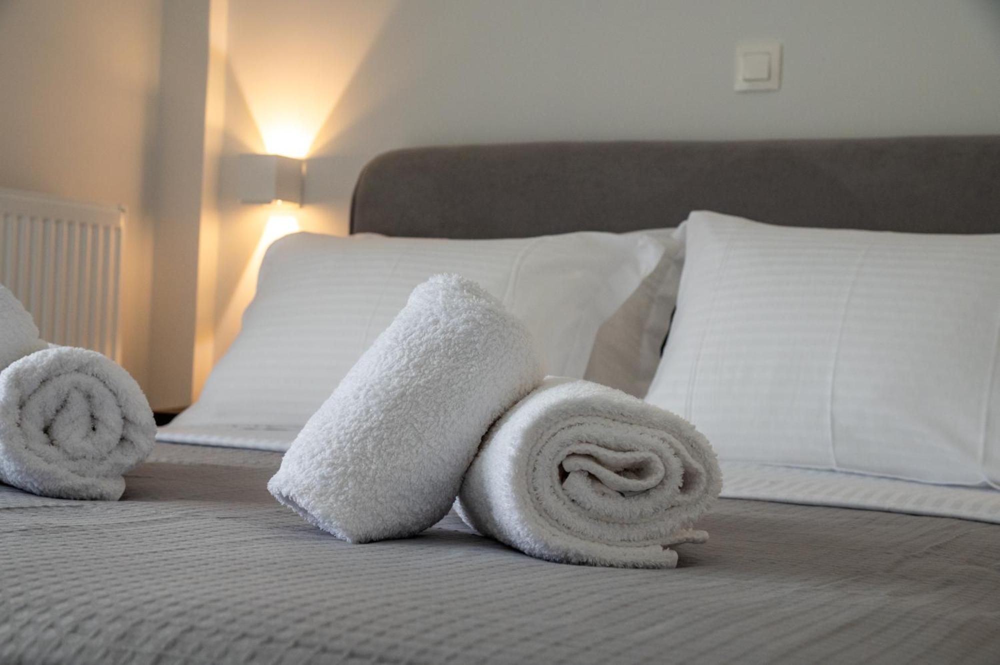 Central Apartment Near To Acropolis Area 雅典 外观 照片