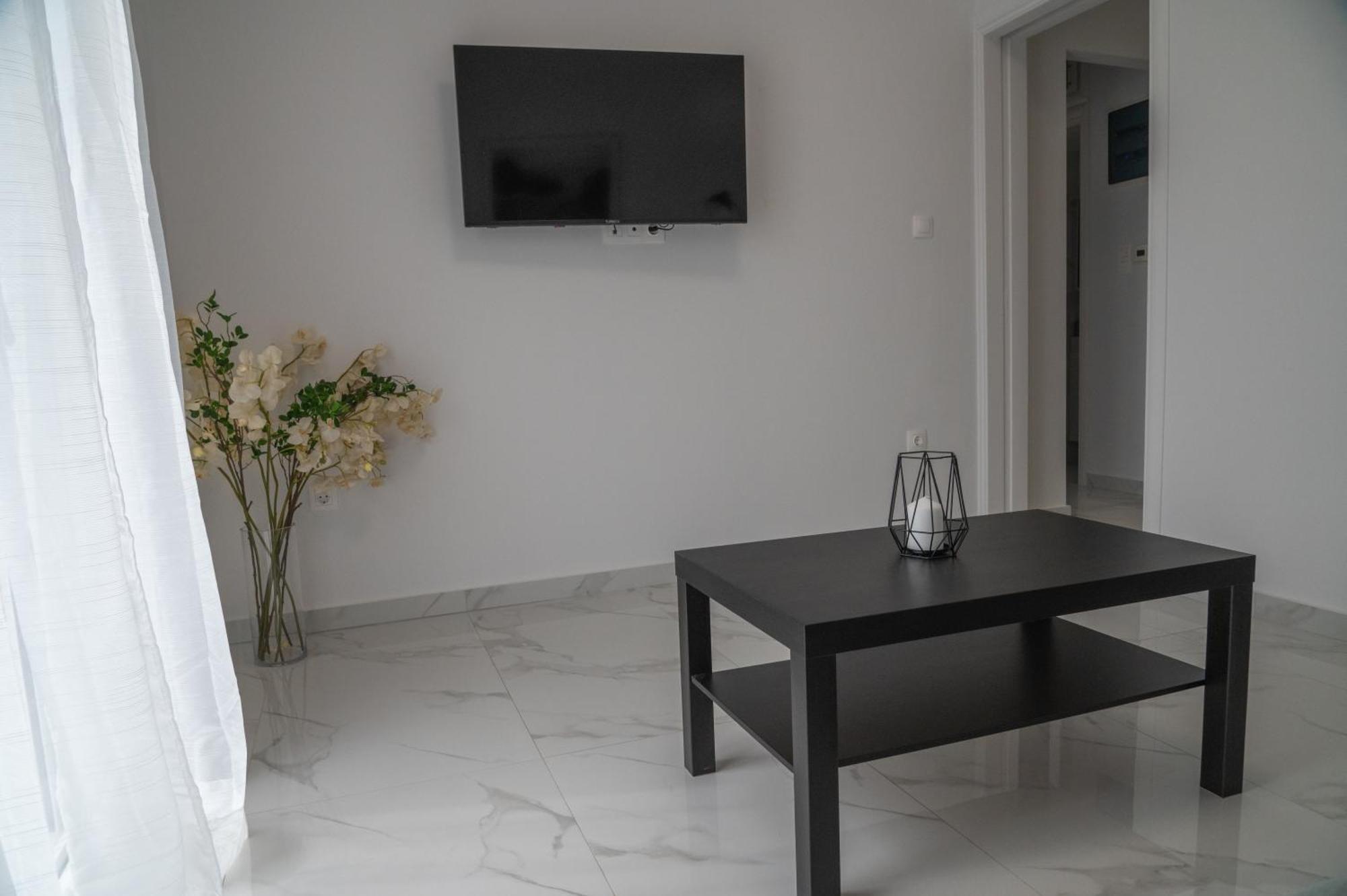 Central Apartment Near To Acropolis Area 雅典 外观 照片