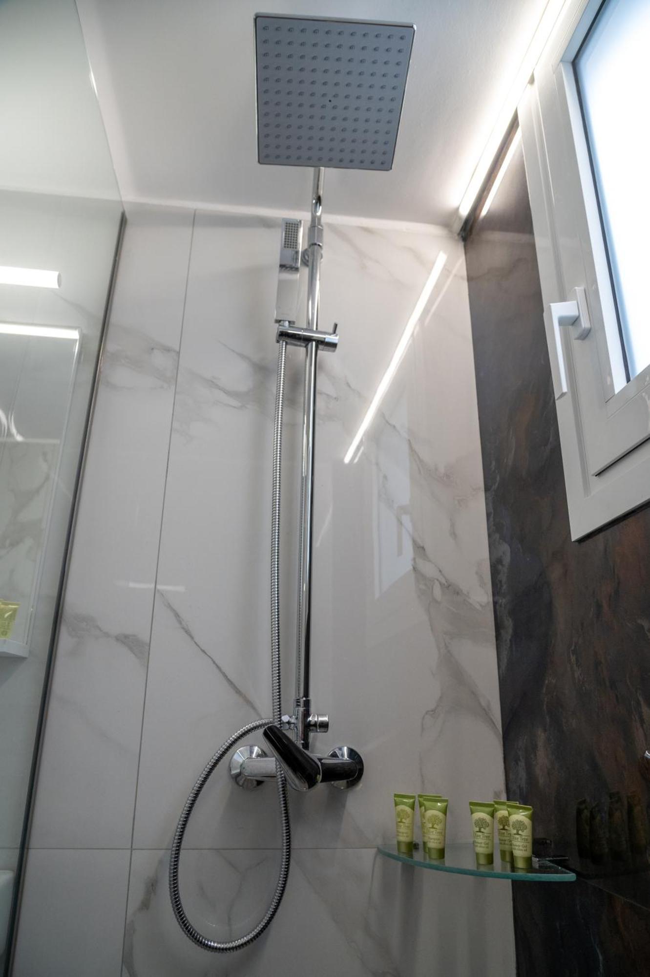 Central Apartment Near To Acropolis Area 雅典 外观 照片