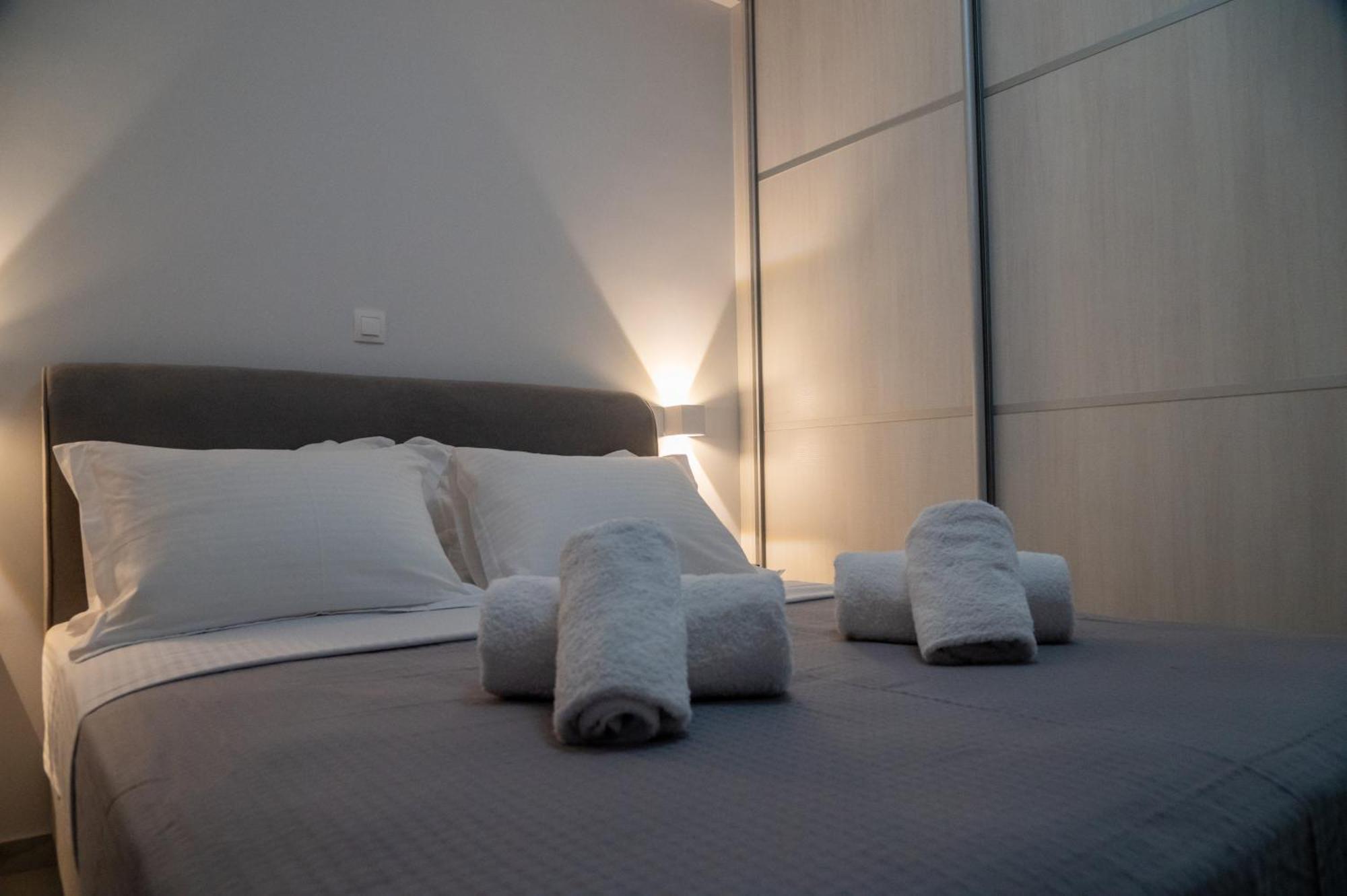 Central Apartment Near To Acropolis Area 雅典 外观 照片