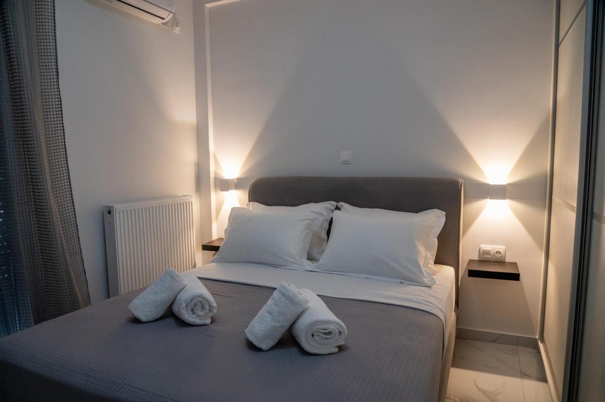Central Apartment Near To Acropolis Area 雅典 外观 照片