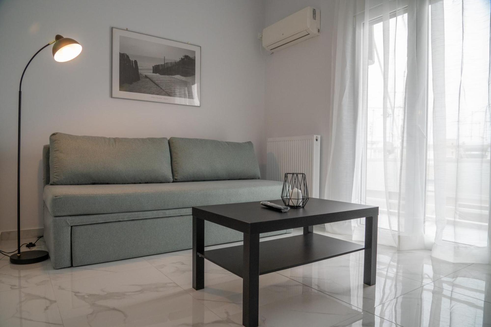 Central Apartment Near To Acropolis Area 雅典 外观 照片