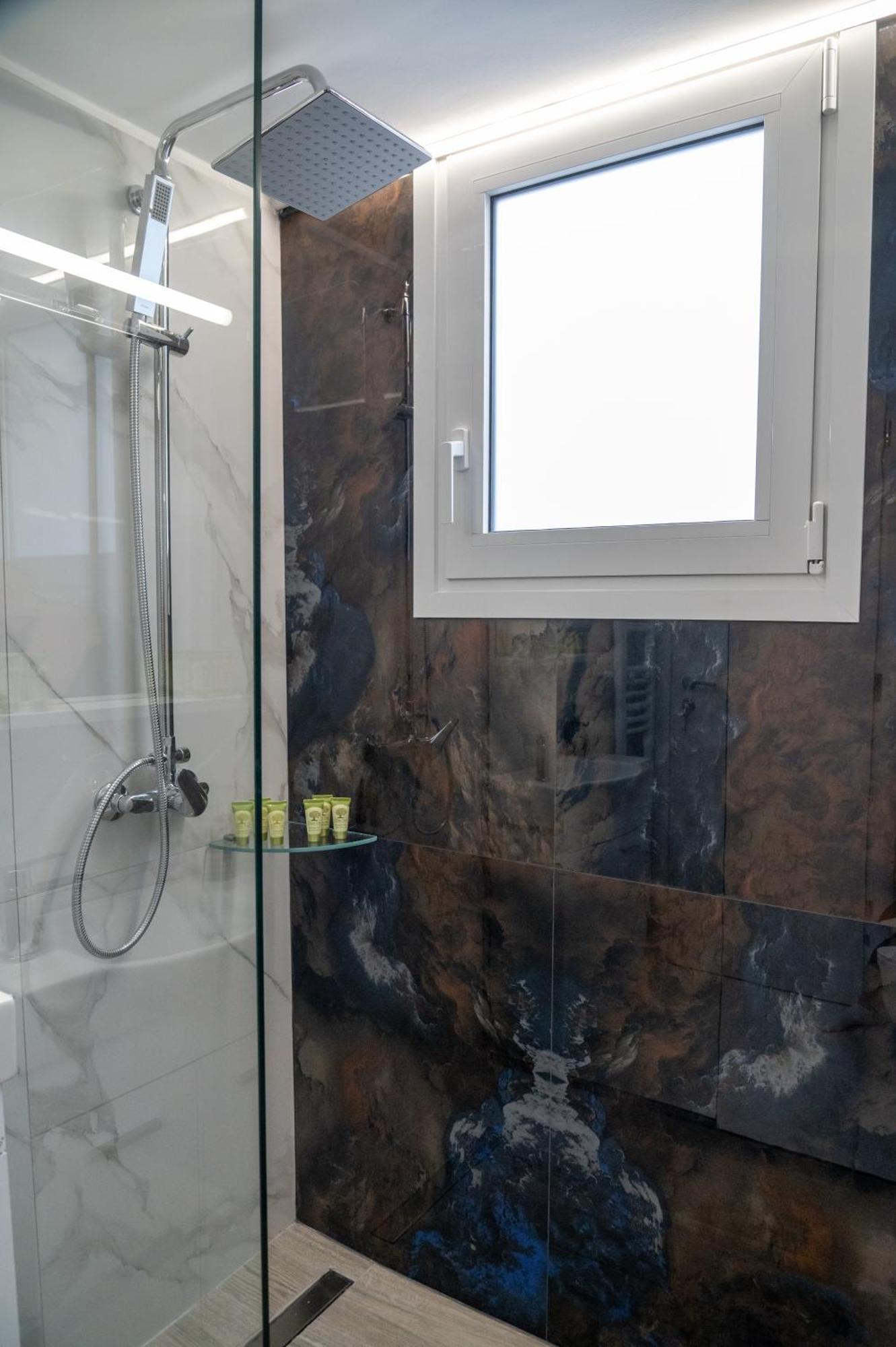Central Apartment Near To Acropolis Area 雅典 外观 照片