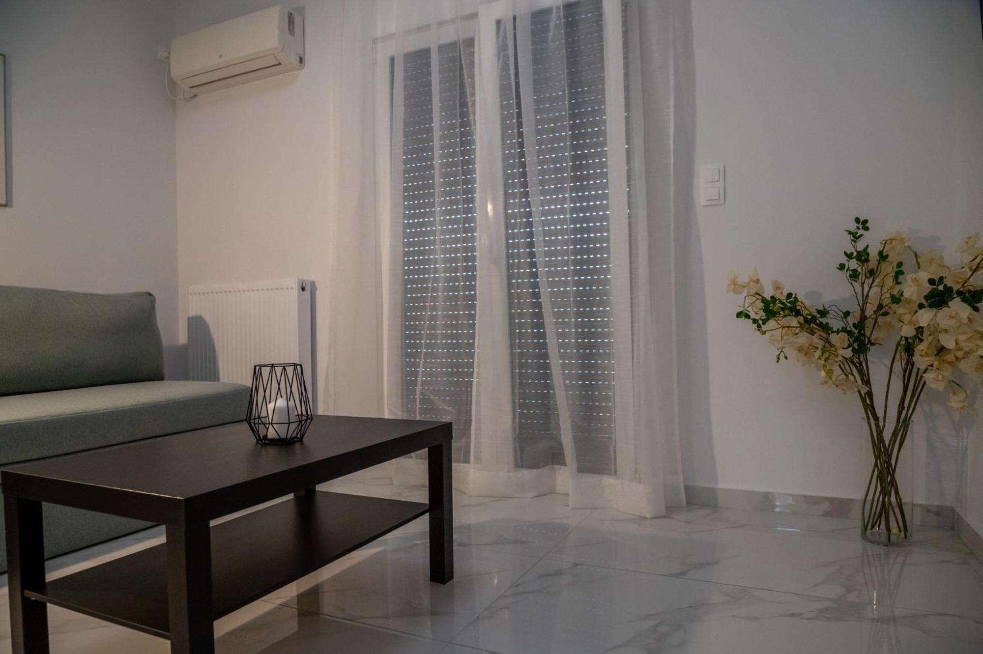 Central Apartment Near To Acropolis Area 雅典 外观 照片