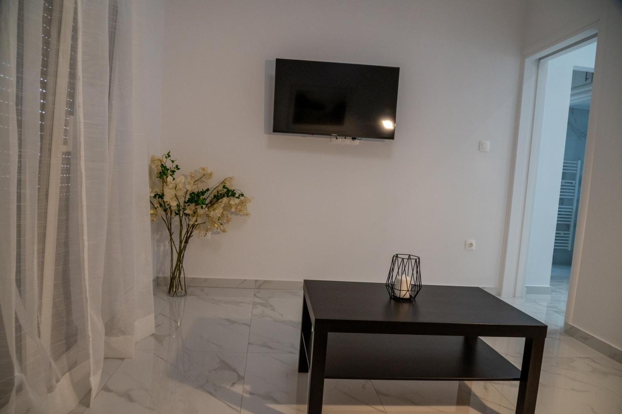 Central Apartment Near To Acropolis Area 雅典 外观 照片