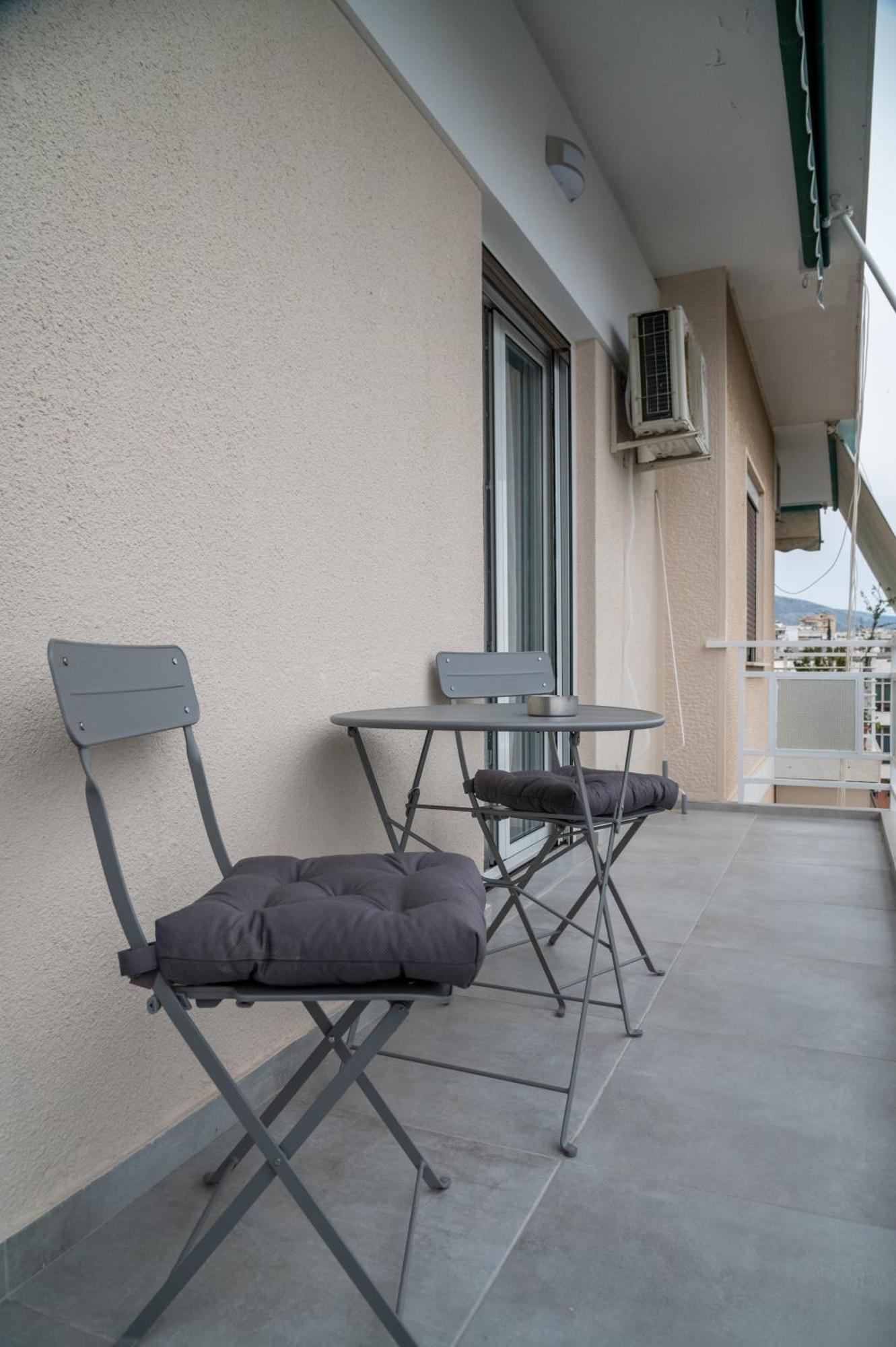 Central Apartment Near To Acropolis Area 雅典 外观 照片