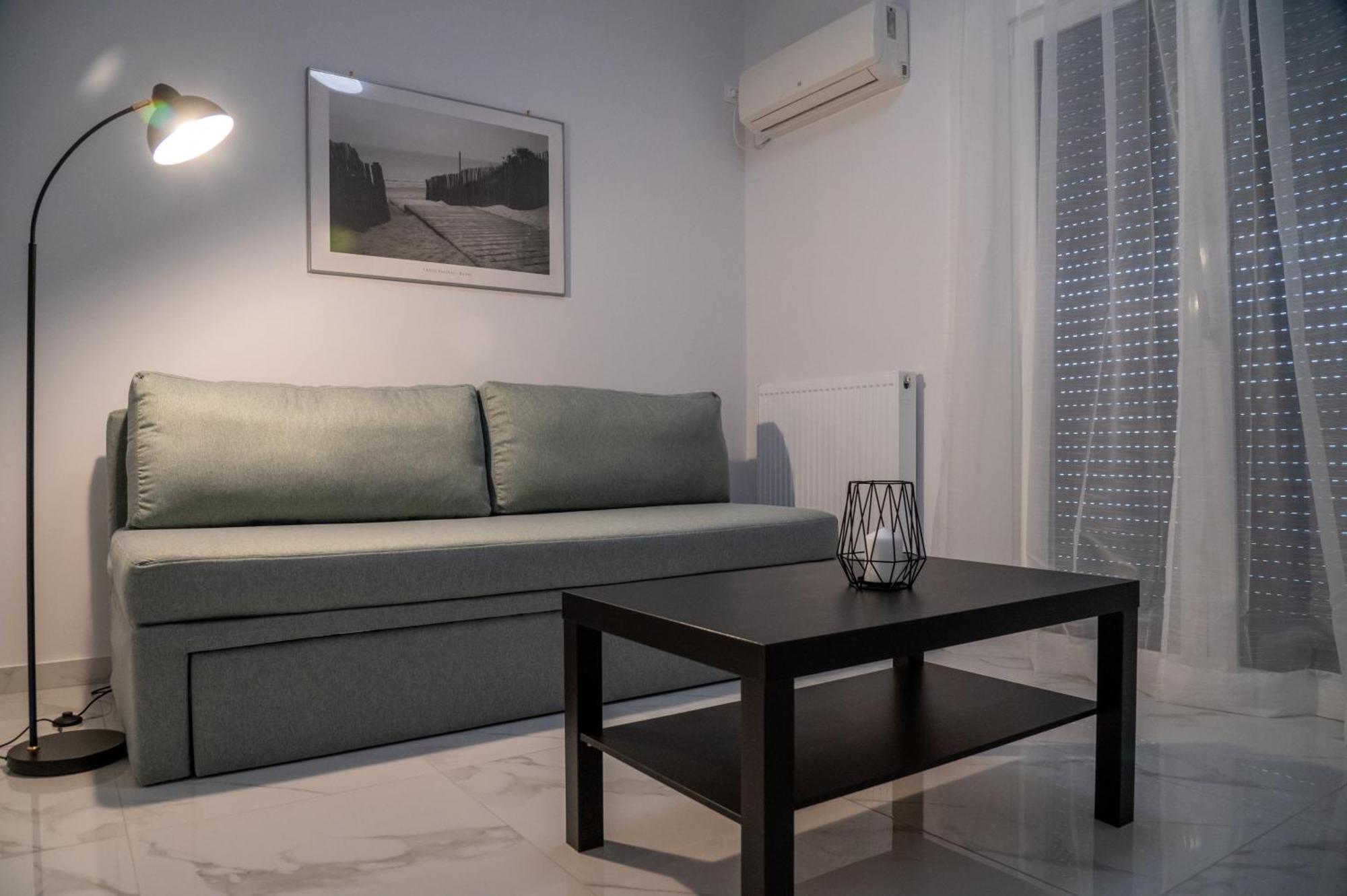 Central Apartment Near To Acropolis Area 雅典 外观 照片