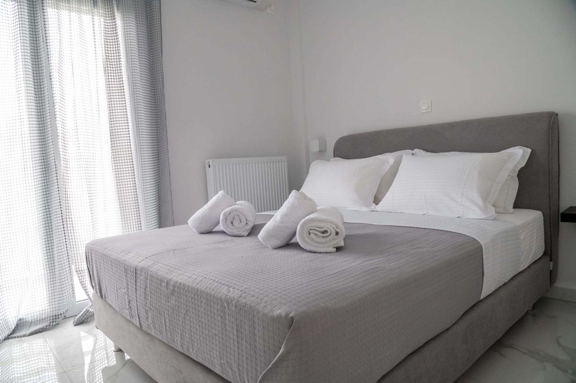 Central Apartment Near To Acropolis Area 雅典 外观 照片