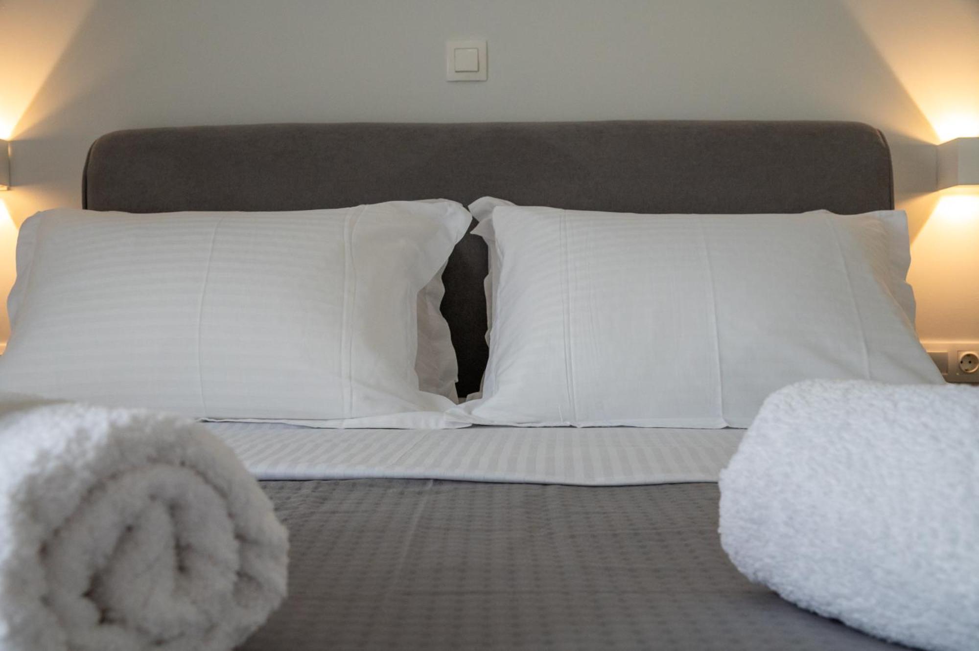 Central Apartment Near To Acropolis Area 雅典 外观 照片