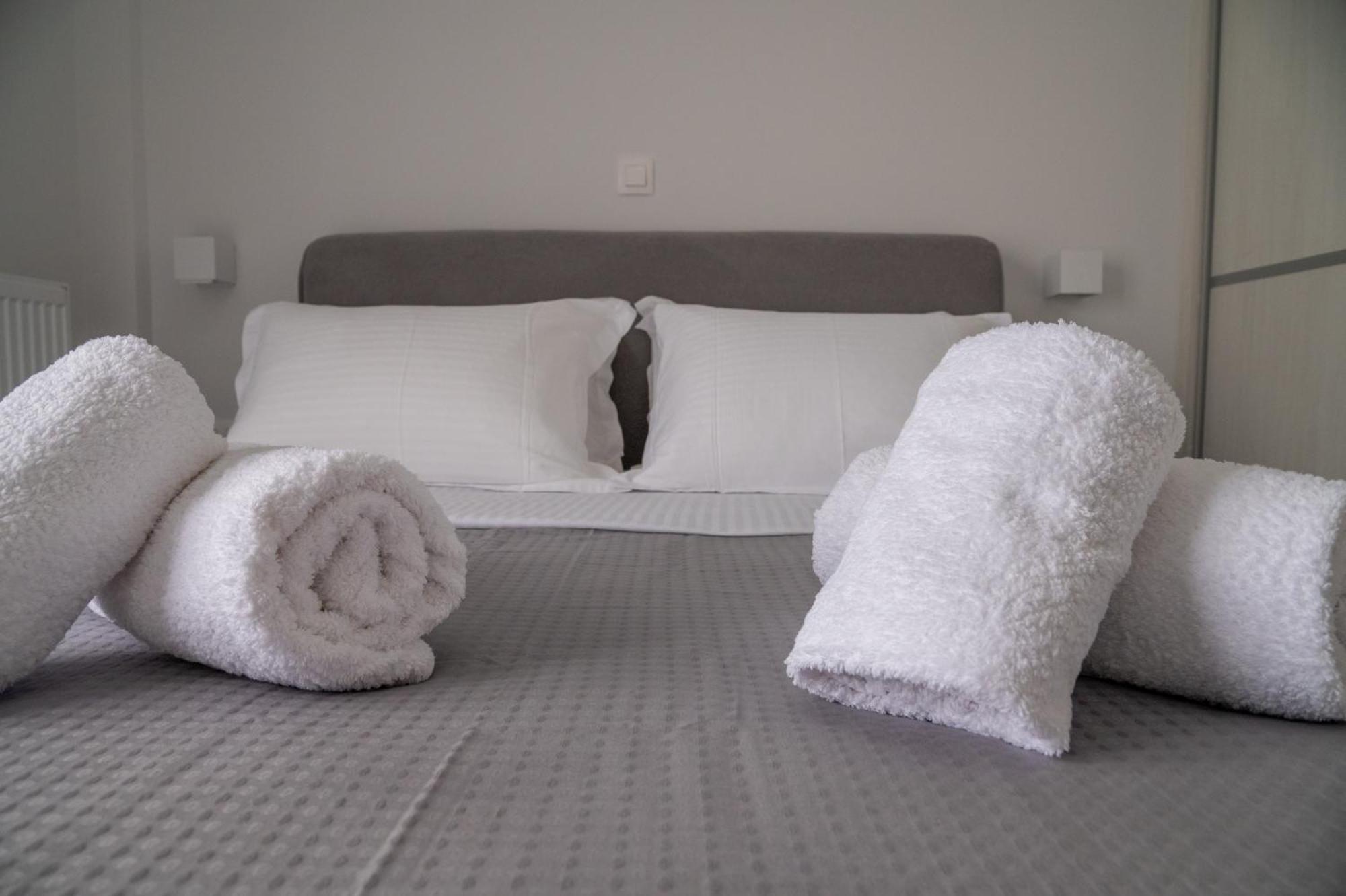 Central Apartment Near To Acropolis Area 雅典 外观 照片