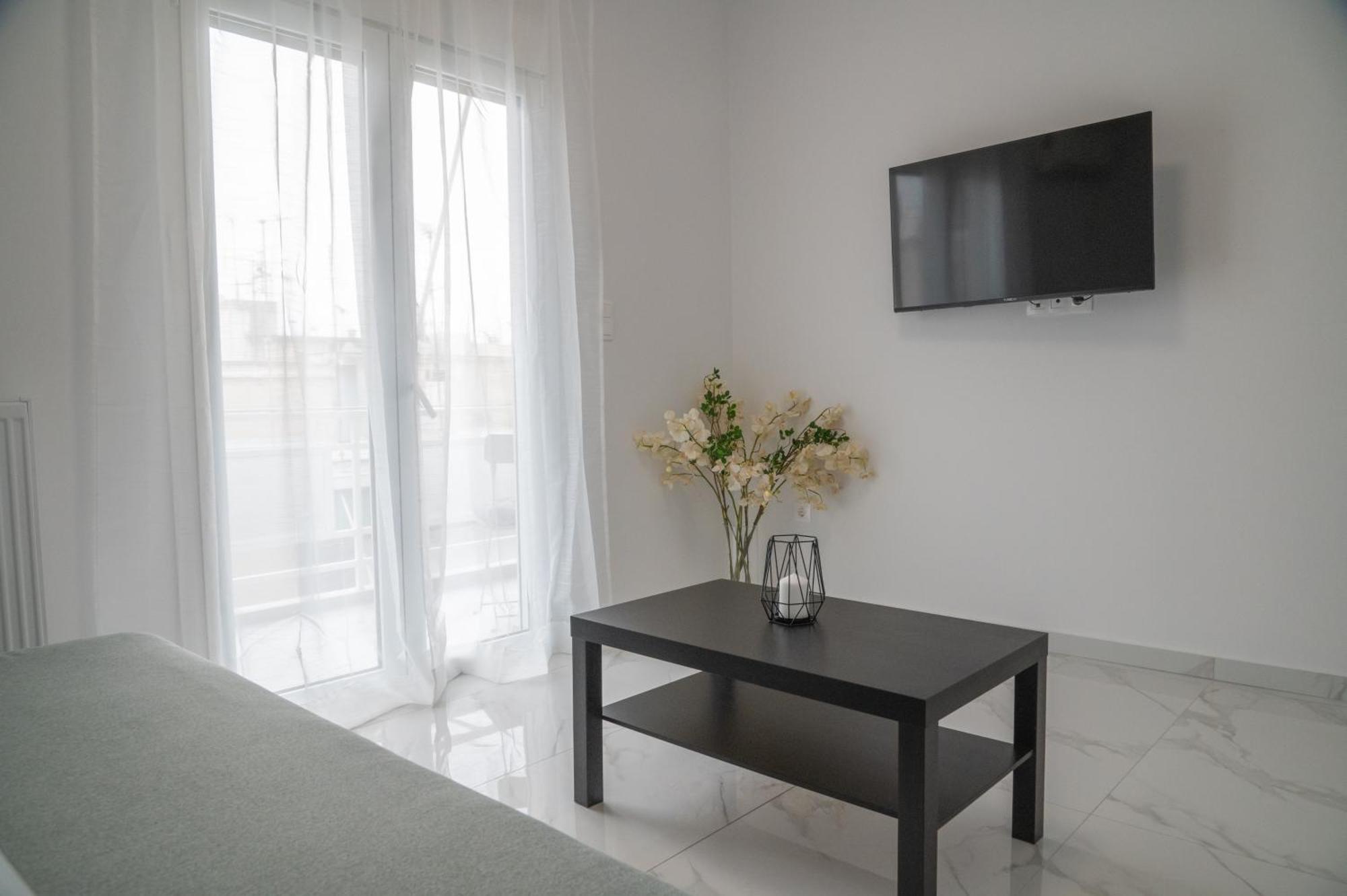 Central Apartment Near To Acropolis Area 雅典 外观 照片