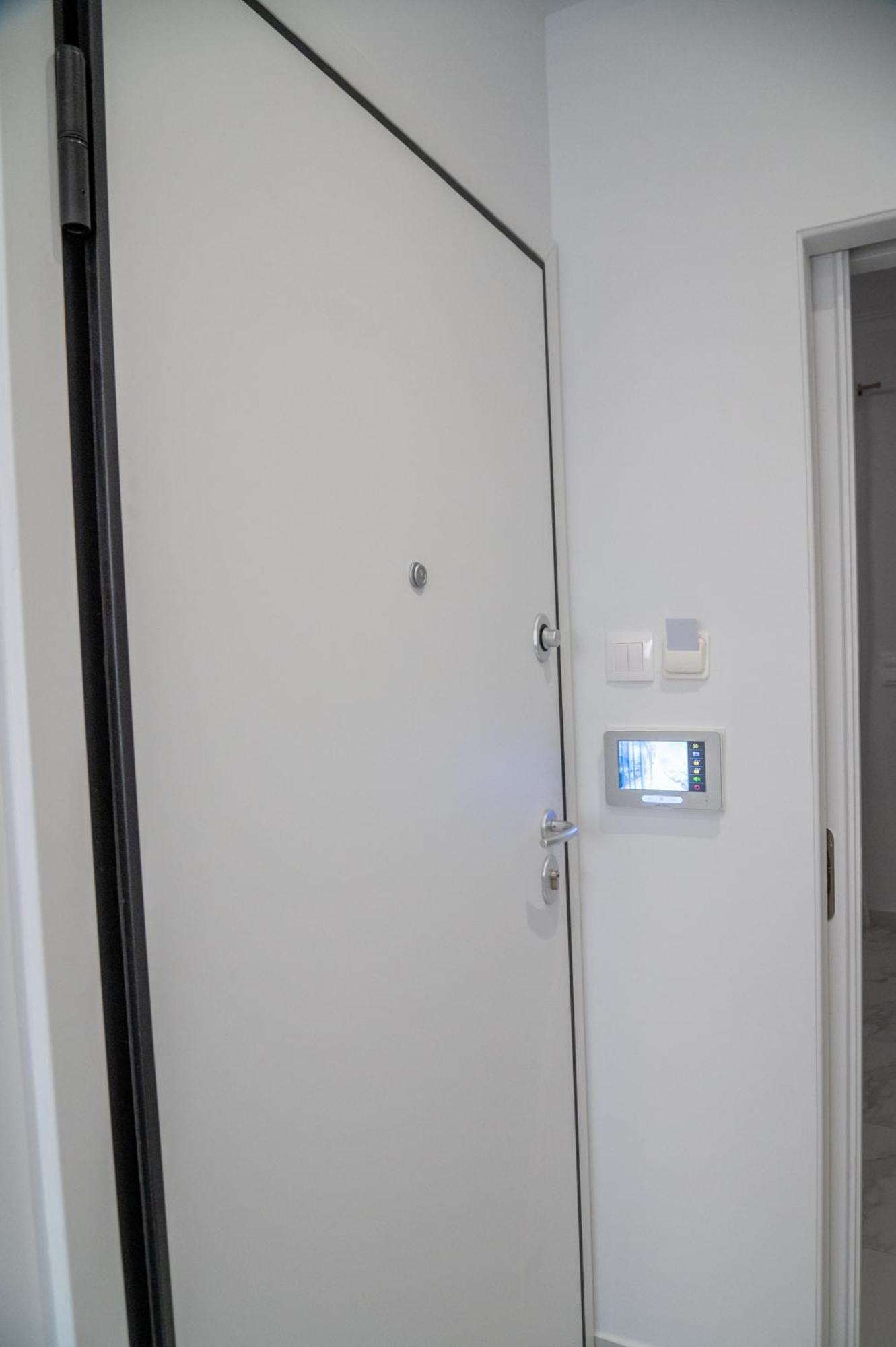 Central Apartment Near To Acropolis Area 雅典 外观 照片