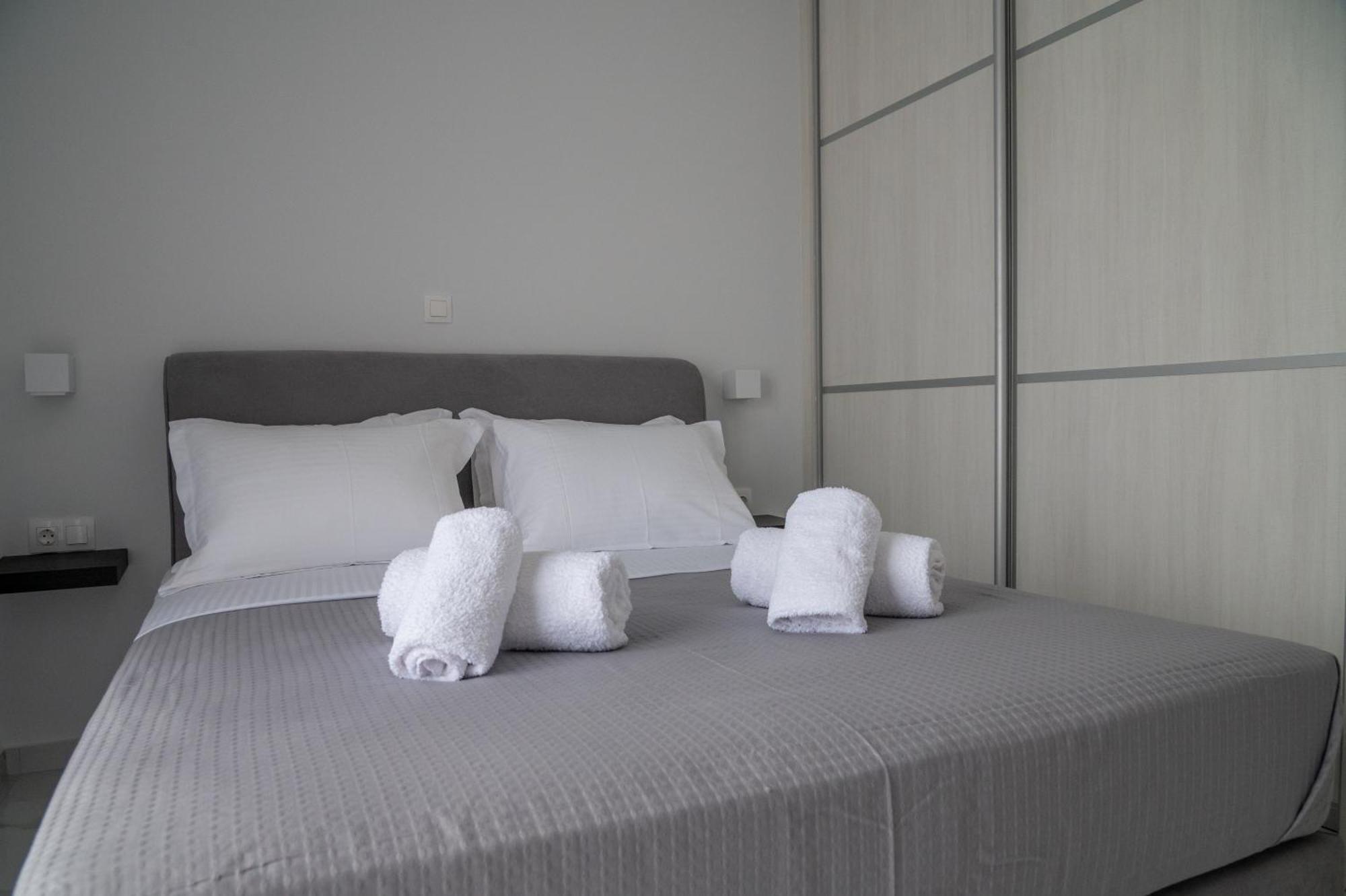 Central Apartment Near To Acropolis Area 雅典 外观 照片