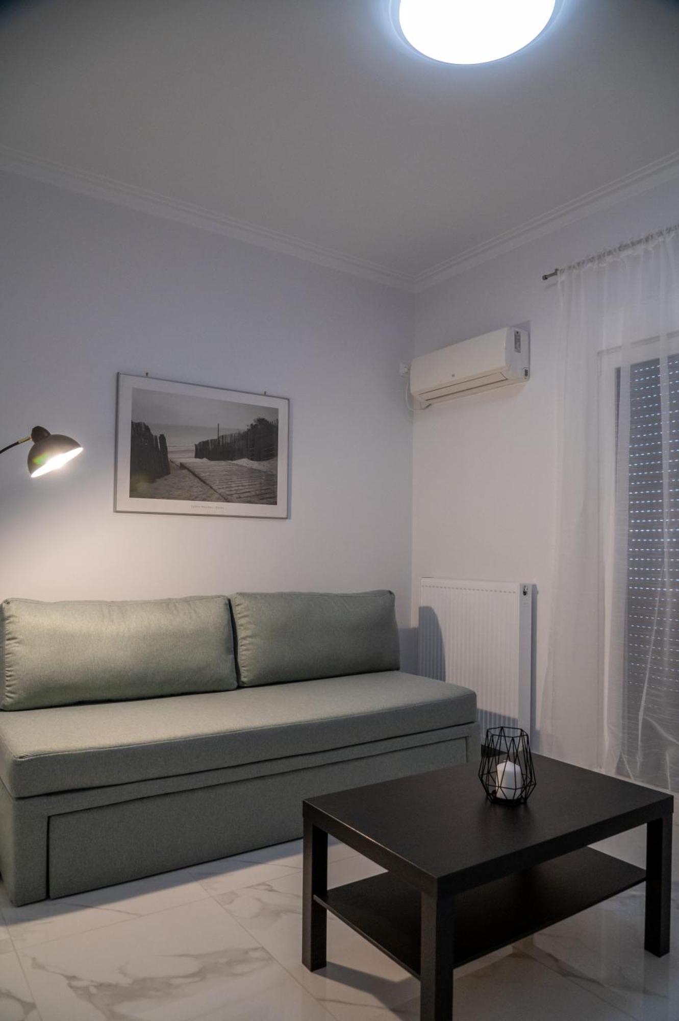 Central Apartment Near To Acropolis Area 雅典 外观 照片