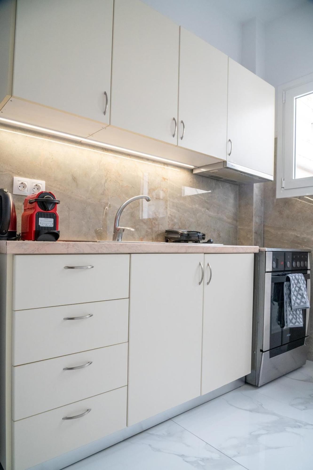 Central Apartment Near To Acropolis Area 雅典 外观 照片