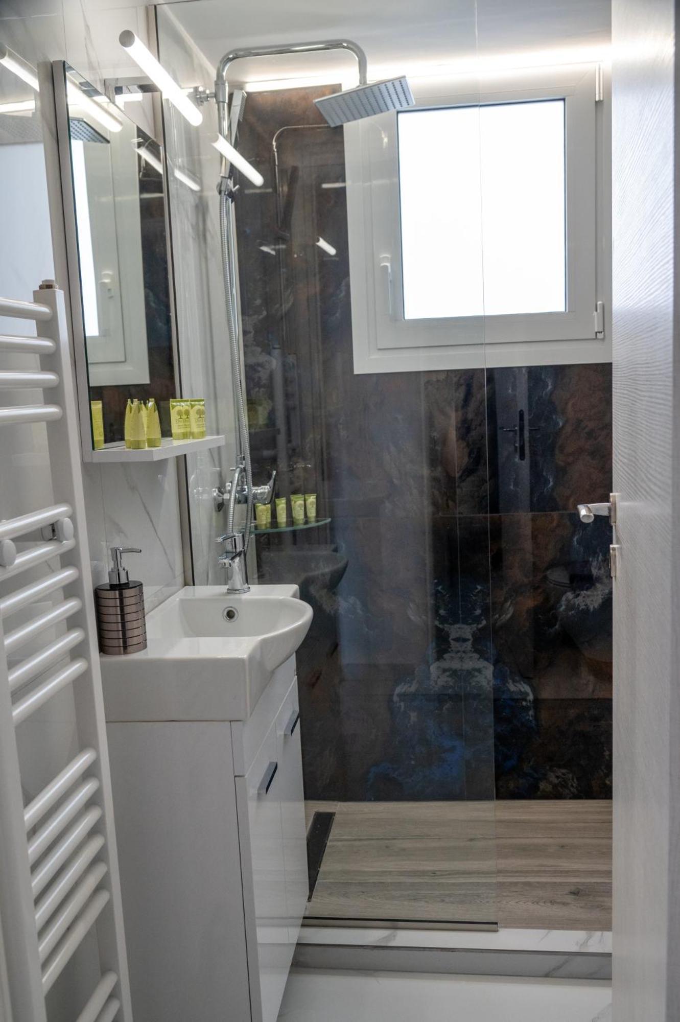 Central Apartment Near To Acropolis Area 雅典 外观 照片