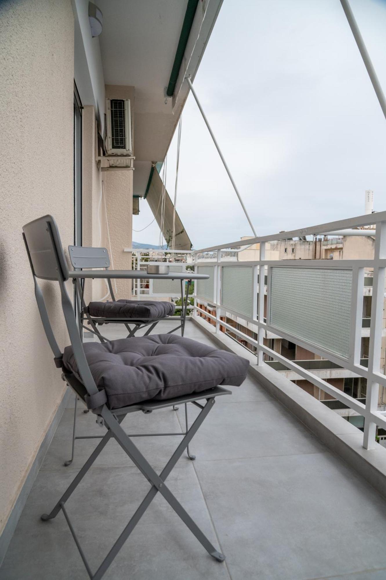 Central Apartment Near To Acropolis Area 雅典 外观 照片