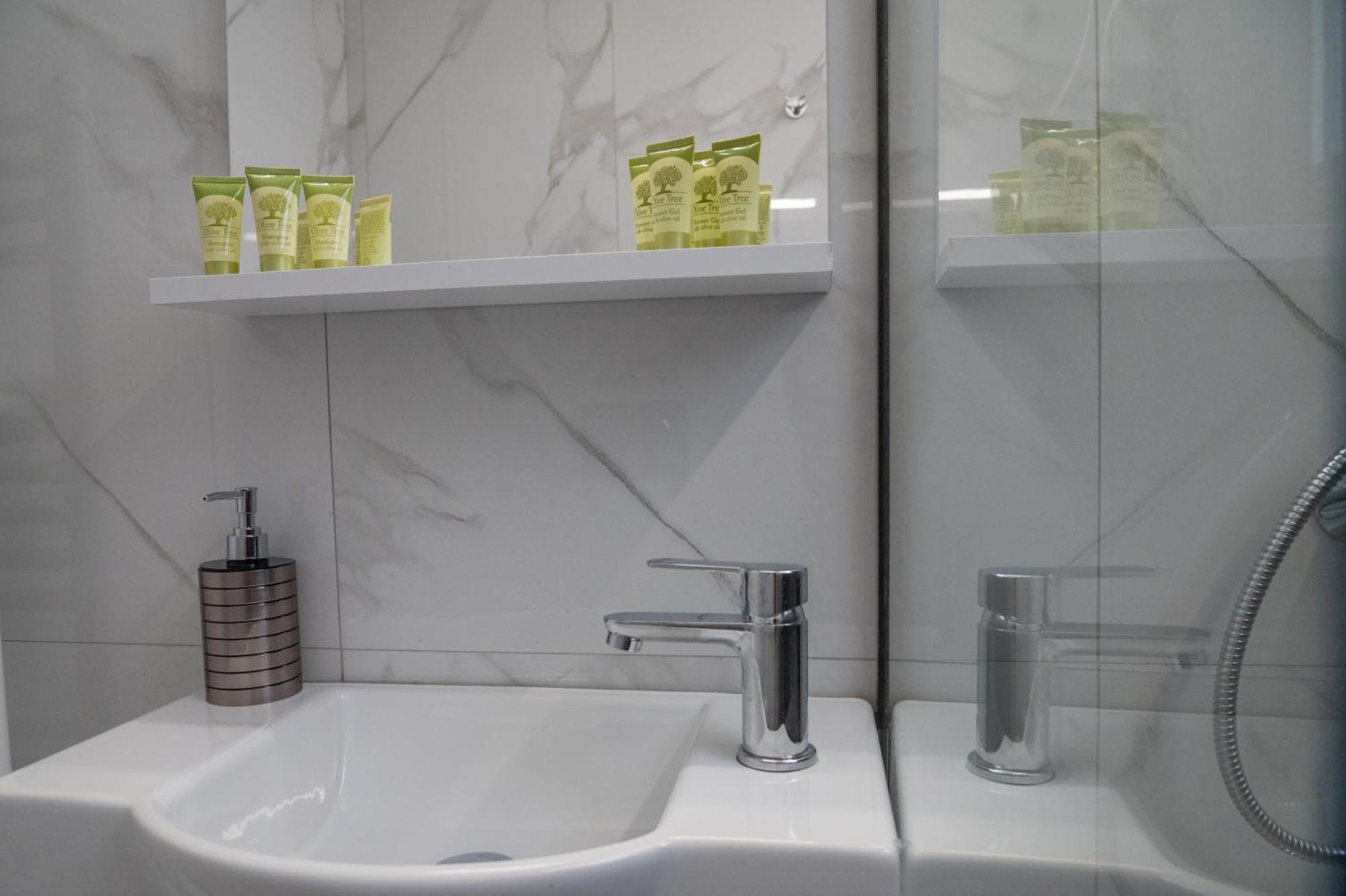 Central Apartment Near To Acropolis Area 雅典 外观 照片
